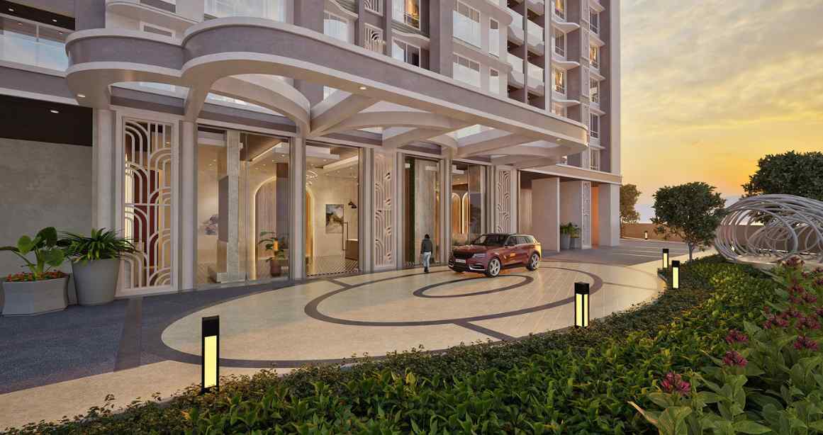 Ashar-Merac-Amenities-Drop-Off-Lobby-Shree-Nagar-Thane-West