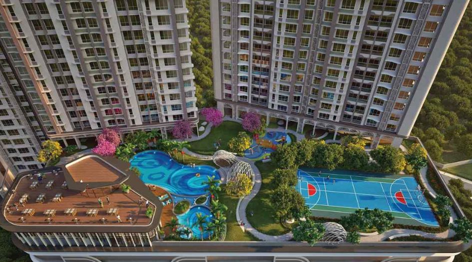 Ashar-Merac-Amenities-Podium-Top-View