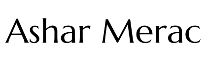 Ashar Merac Wagle Estate Logo