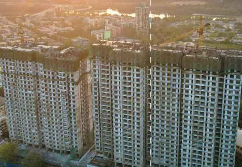 Ashar-Merac-Construction-Status